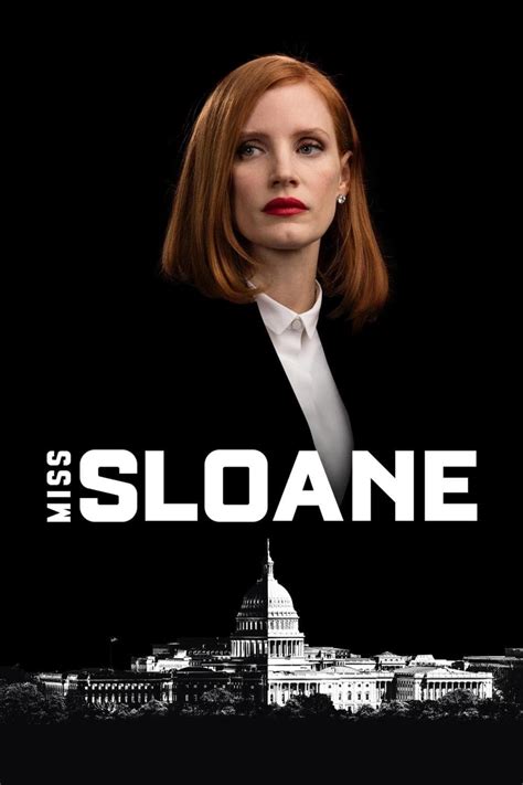 watch Miss Sloane